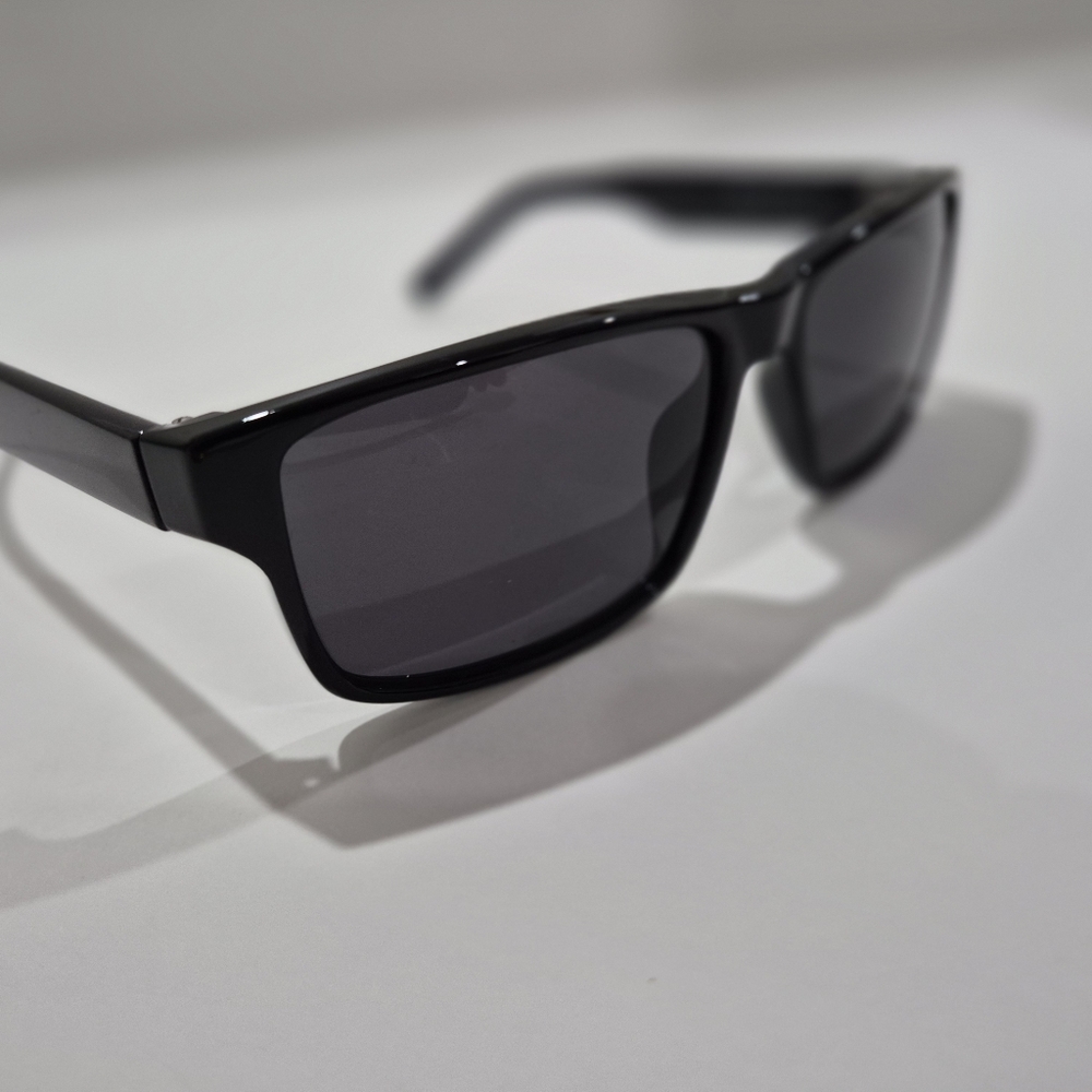 SF960S 001 Black-Silver/Grey